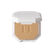 310 - FOR MEDIUM TO TAN SKIN WITH WARM YELLOW UNDERTONES